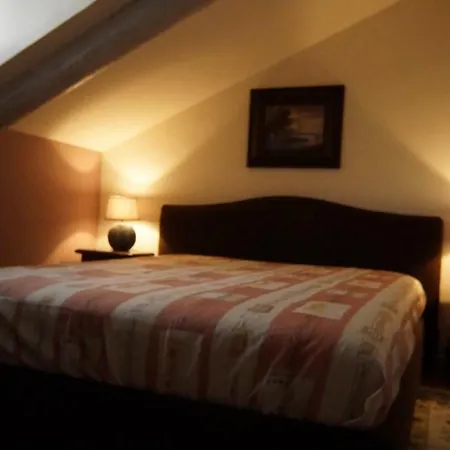 La Casina Sui Tetti *