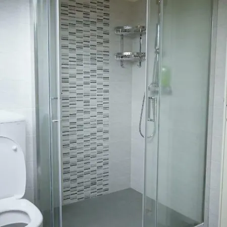 Appartement La Casina Sui Tetti *