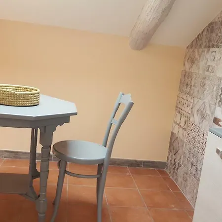 La Casina Sui Tetti