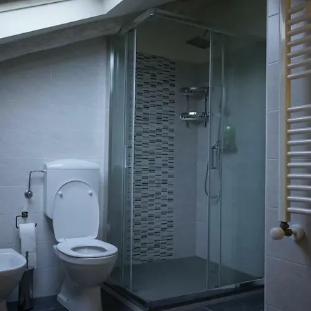 La Casina Sui Tetti * Turin
