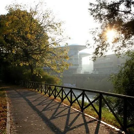 La Casina Sui Tetti Turin