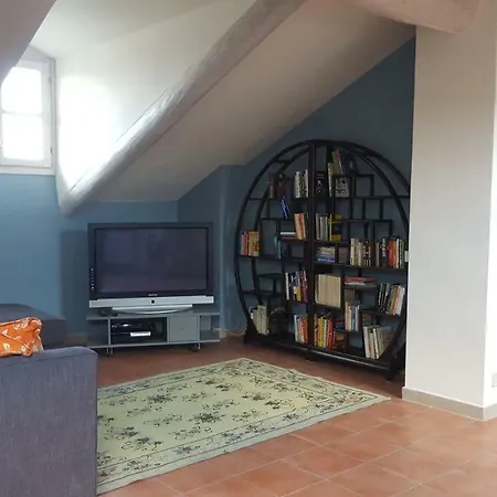 La Casina Sui Tetti Turin