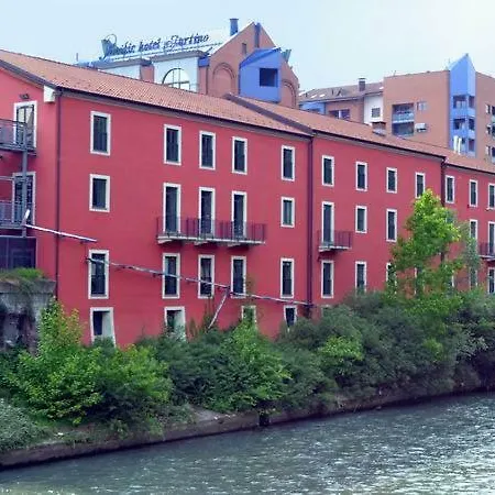 Apartment La Casina Sui Tetti Turin
