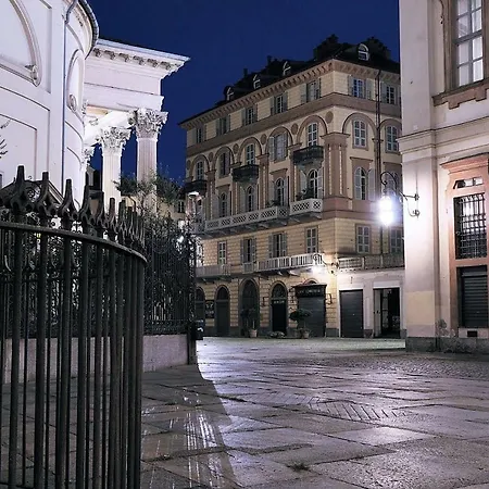 La Casina Sui Tetti Appartement *